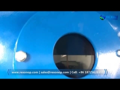 Εγκατάσταση καθαρισμού μονωτικού πετρελαίου για χρήση υποσταθμού ηλεκτρικής ενέργειας ZYD-300 ((3000LPH~18000LPH)