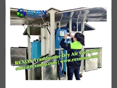 Γεννήτρια ξηρού αέρα