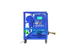 REXON Advanced Coalescing Separator Oil Purifier Machine για Επίδειξη κοπής λαδιού